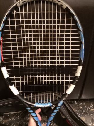 Raqueta niño