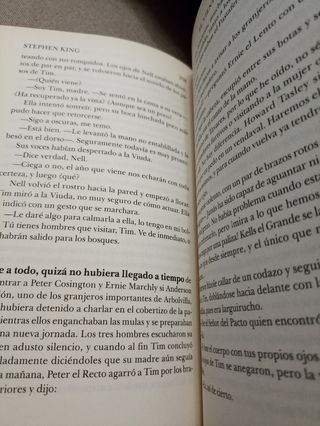 Libro El Viento por la cerradura