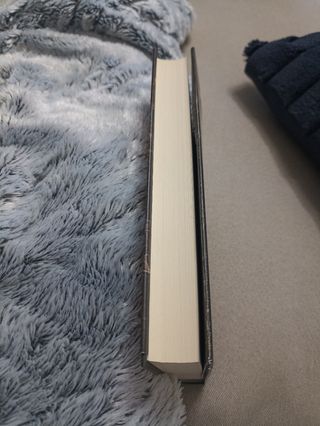 Libro El Viento por la cerradura