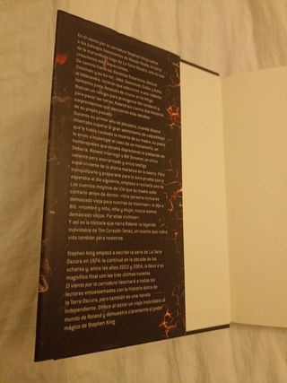 Libro El Viento por la cerradura