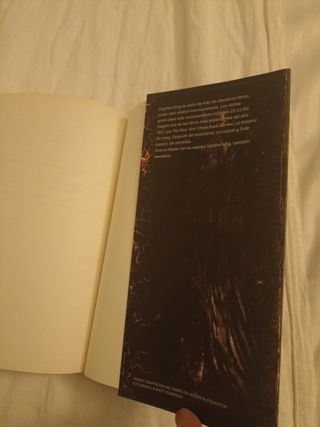 Libro El Viento por la cerradura