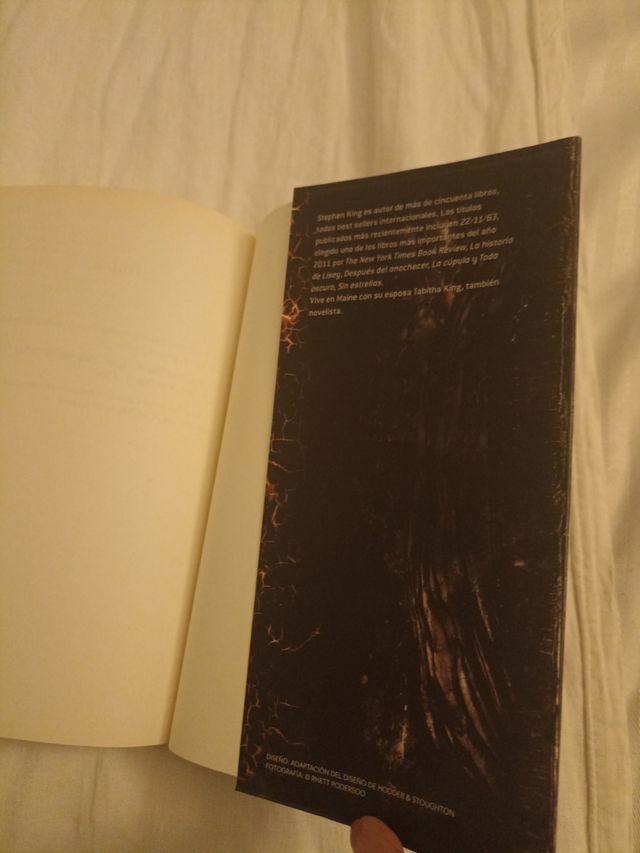 Libro El Viento por la cerradura