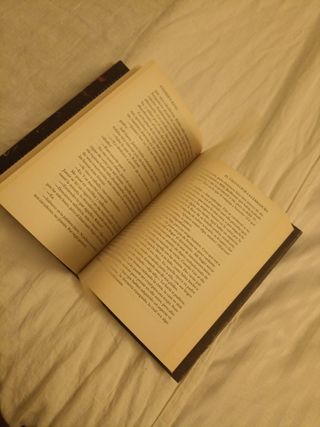 Libro El Viento por la cerradura