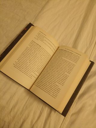 Libro El Viento por la cerradura