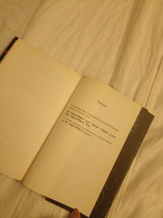 Libro El Viento por la cerradura