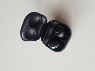 Auriculares Samsung Buds Pro2