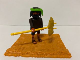 Playmobil escena belen