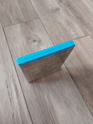 mario vs donkey kong tipping stars sealed sigillat