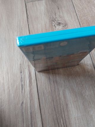 mario vs donkey kong tipping stars sealed sigillat