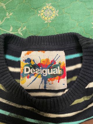 jersey desigual L