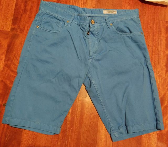 Pantalon Bermuda corta T44 Jack & Jones