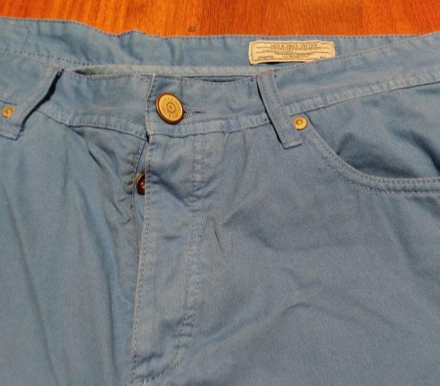 Pantalon Bermuda corta T44 Jack & Jones