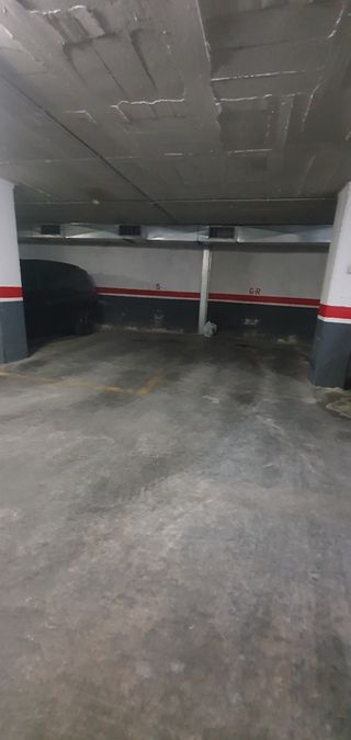 Garaje en venta 2 plazas juntas