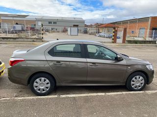 Citroen C-Élysée 2014 SOLO ESTE MES