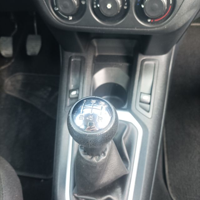 Citroen C-Élysée 2014