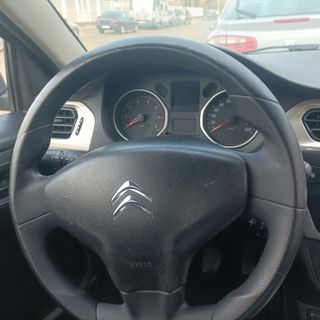 Citroen C-Élysée 2014 SOLO ESTE MES