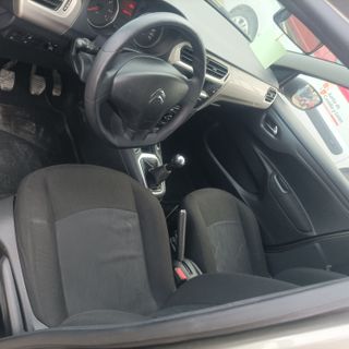 Citroen C-Élysée 2014 SOLO ESTE MES