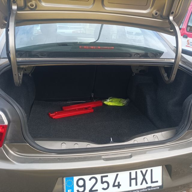 Citroen C-Élysée 2014