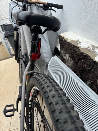 Ebike de montaña Focus