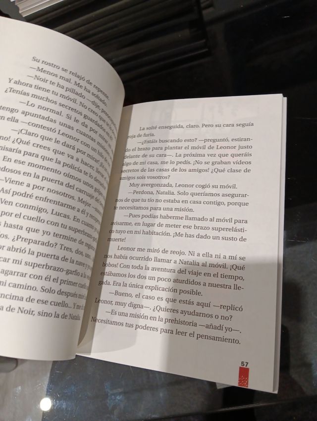 Operación Cavernicola