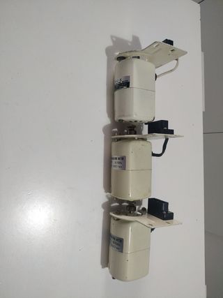 Motores  Remalladora