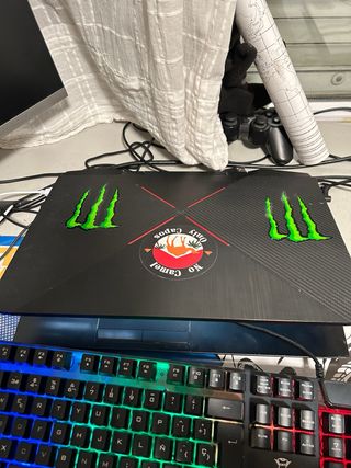 Hp Omen Gaming