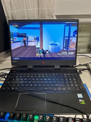 Hp Omen Gaming