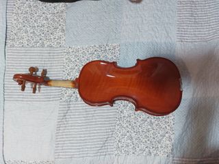 Violín Kreutzer 3/4