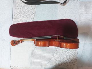 Violín Kreutzer 3/4