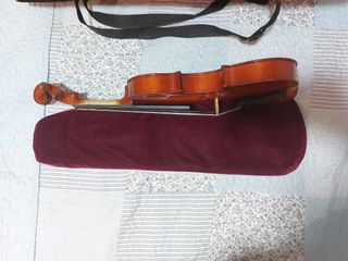 Violín Kreutzer 3/4