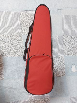 Violín Kreutzer 3/4