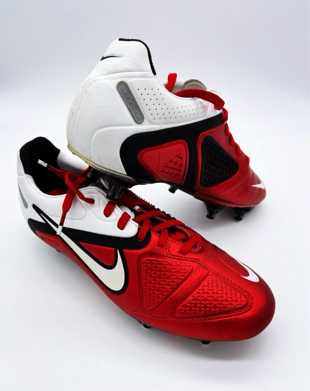 Nike CTR360 Maestri II Carbono