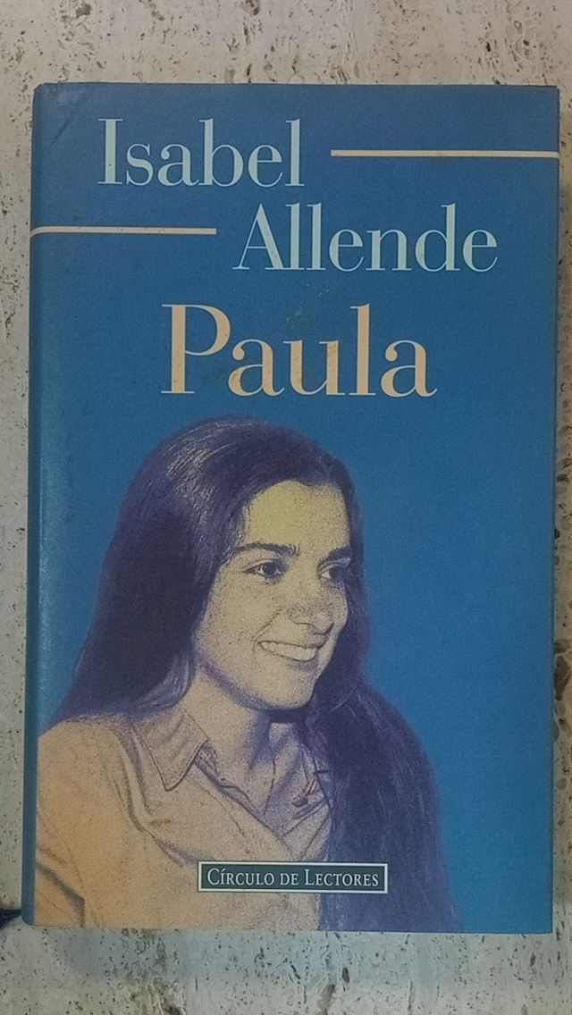 Paula