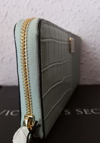 Monedero menta V'Secret