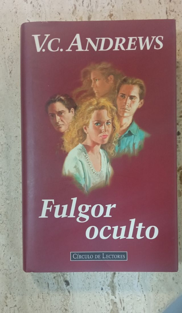 Fulgor Oculto