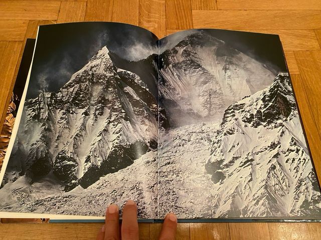 Libro Himalaya Arnoldo editore