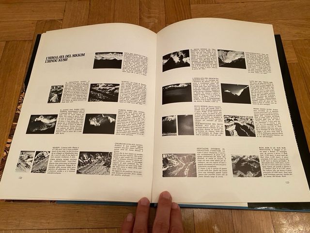 Libro Himalaya Arnoldo editore