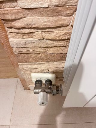 Radiadores gas natural