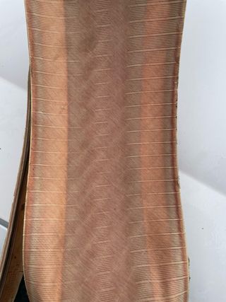 Cubierta gravel Vittoria terreno