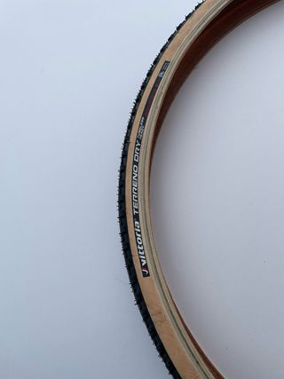 Cubierta gravel Vittoria terreno