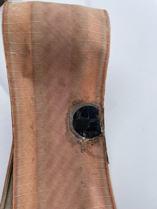 Cubierta gravel Vittoria terreno