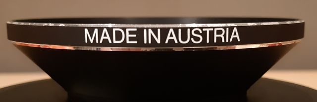 Lente sferica 58mm Eumig PM