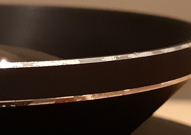 Lente sferica 58mm Eumig PM