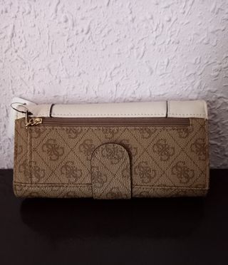 Monedero Billetera GUESS