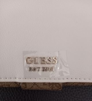 Monedero Billetera GUESS