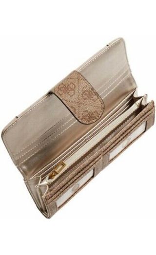 Monedero Billetera GUESS