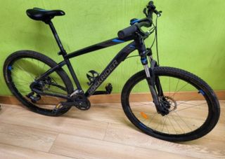 DOS BICICLETAS ROCKRIDER XL