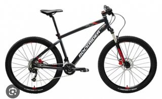 DOS BICICLETAS ROCKRIDER XL