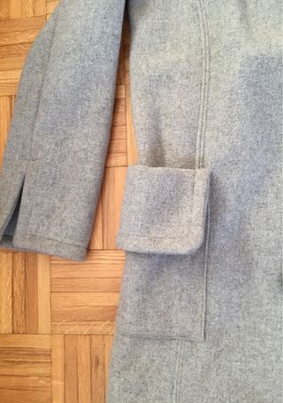 Cappotto Made jn Italy