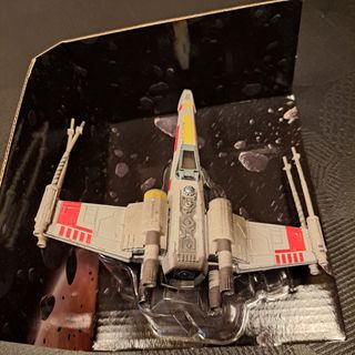 Stars Wars